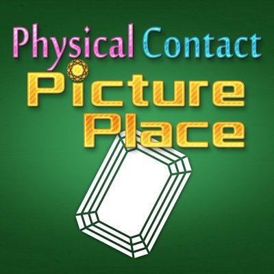 Physical Contact: Picture Place (eShop Switch)