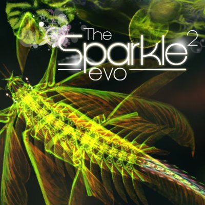 Sparkle 2 EVo (eShop Switch)