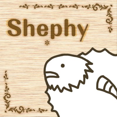 Shephy (eShop Switch)