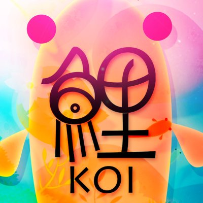 Koi DX (eShop Switch)