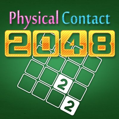 Physical Contact: 2048 (eShop Switch)