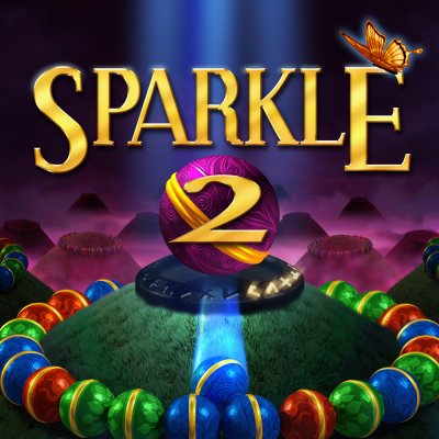 Sparkle 2 (eShop Switch)