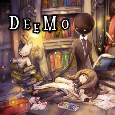 DEEMO (eShop Switch)