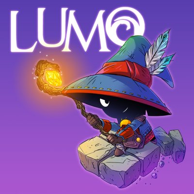 Lumo (eShop Switch)
