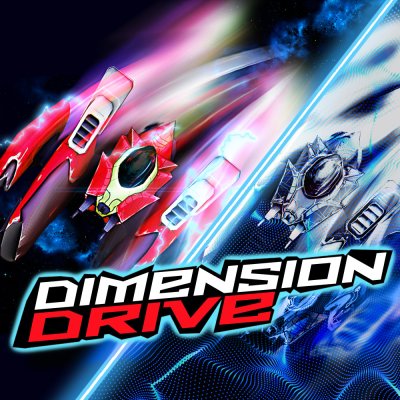 Dimension Drive (eShop Switch)