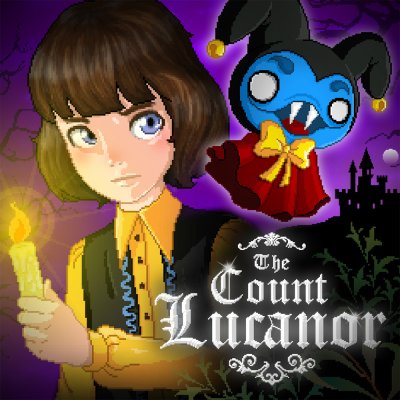 The Count Lucanor (eShop Switch)
