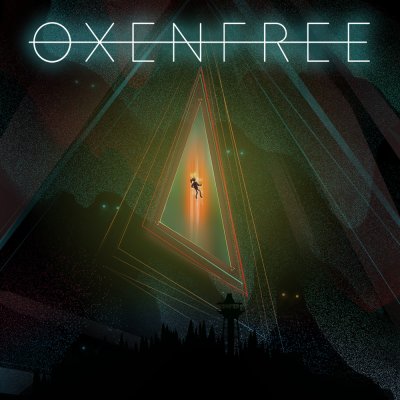 Oxenfree (eShop Switch)