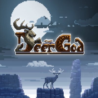 The Deer God (eShop Switch)