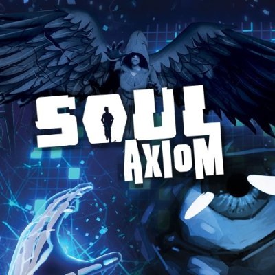 Soul Axiom (eShop Wii U)