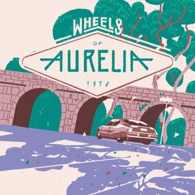 Wheels of Aurelia (eShop Switch)