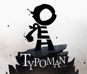 Typoman (eShop Wii U)