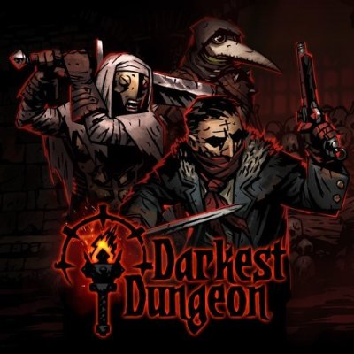 Darkest Dungeon (eShop Switch)