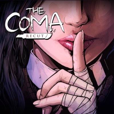 The Coma: Recut (eShop Switch)