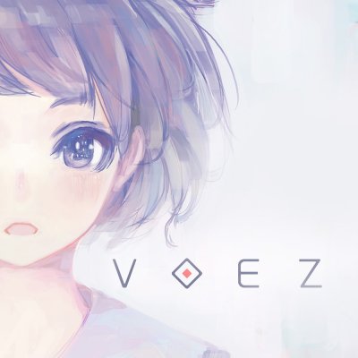 VOEZ (eShop Switch)