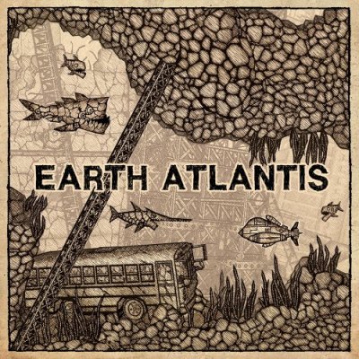 Earth Atlantis (eShop Switch)
