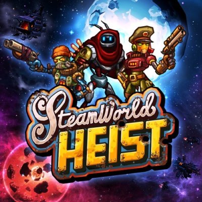 SteamWorld Heist: Ultimate Edition (eShop Switch)