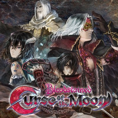 Bloodstained: Curse of the Moon (3DS)