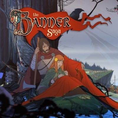 The Banner Saga (Switch)