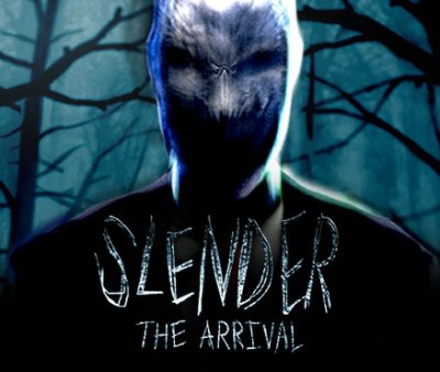 Slender: The Arrival (eShop Wii U)