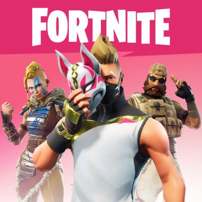 Fortnite (eShop Switch)