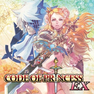 Code of Princess EX (Switch)