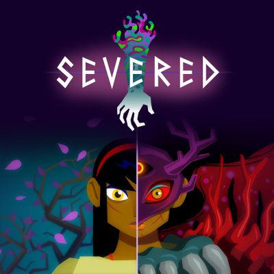 Severed (Switch)