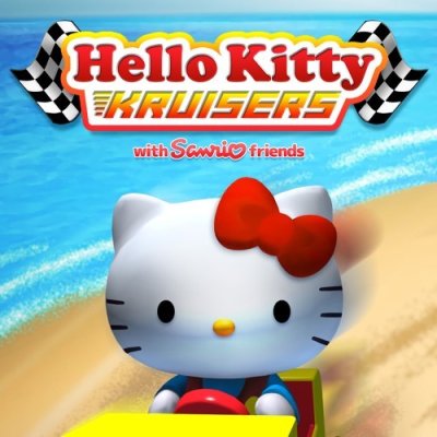 Hello Kitty Kruisers (Switch)