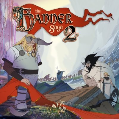 The Banner Saga 2 (Switch)