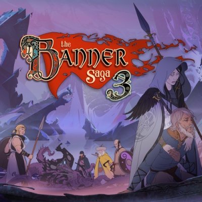 The Banner Saga 3 (Switch)