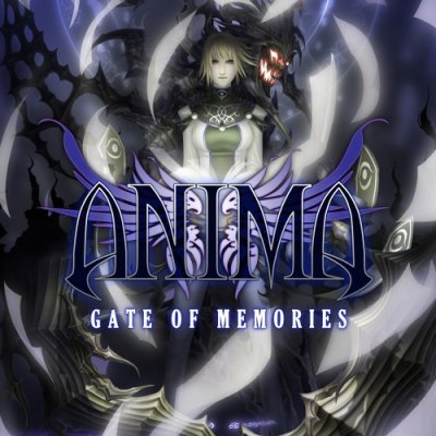 Anima: Gate of Memories (Switch)