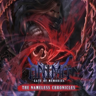Anima: Gate of Memories - The Nameless Chronicles (Switch)