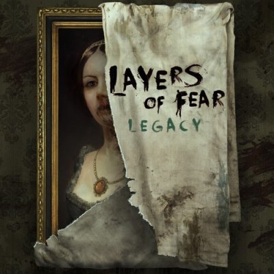 Layers of Fear: Legacy (Switch)