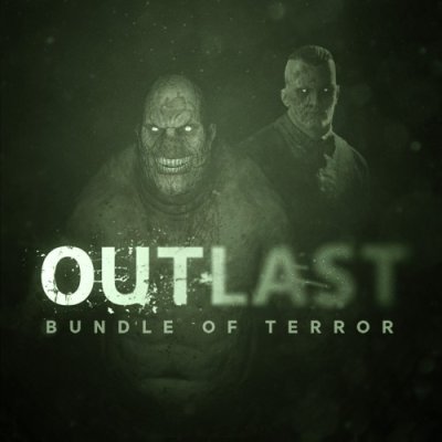 Outlast: Bundle of Terror (Switch)