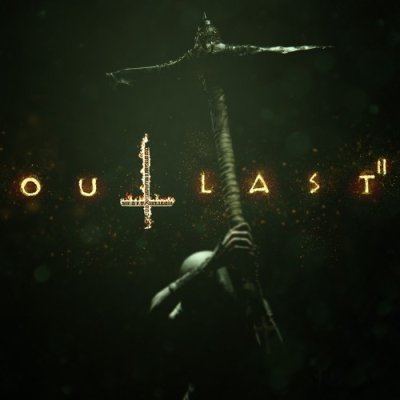 Outlast II (Switch)
