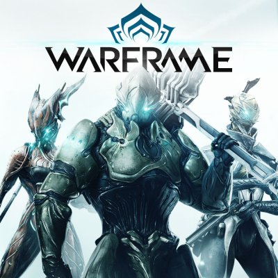 Warframe (Switch)