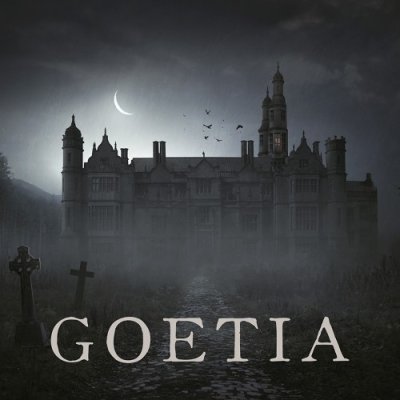 Goetia (Switch)