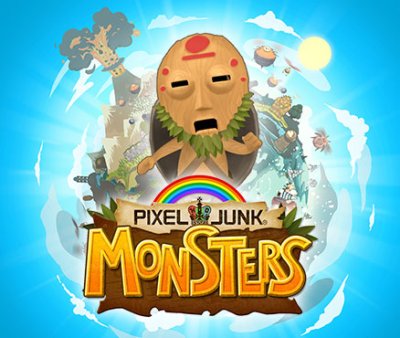 PixelJunk Monsters (Wii U)