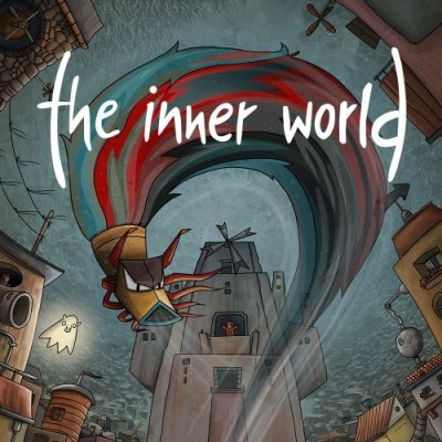 The Inner World (Switch)