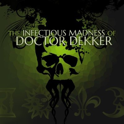 The Infectious Madness of Doctor Dekker (Switch)