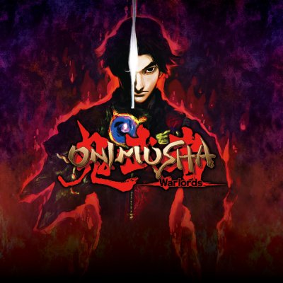Onimusha: Warlords (Switch)