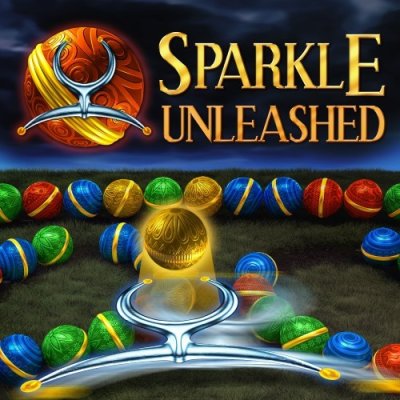 Sparkle Unleashed (Switch)