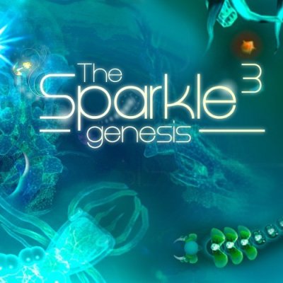 Sparkle 3 Genesis (Switch)