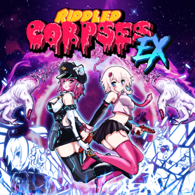 Riddled Corpses EX (Switch)