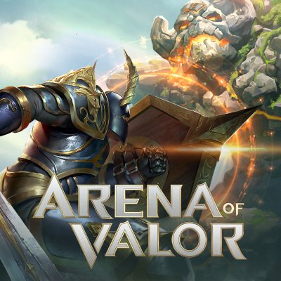 Arena of Valor (Switch)