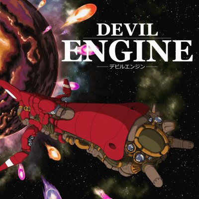 Devil Engine (Switch)