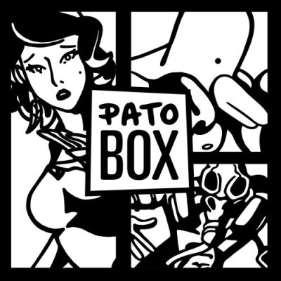 Pato Box (Switch)