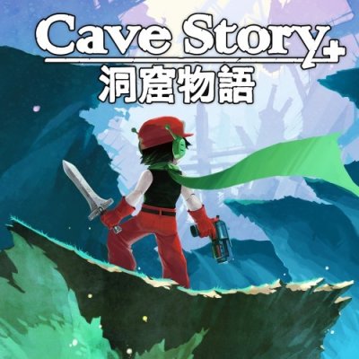Cave Story + (Switch)