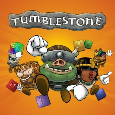 Tumblestone (Switch)