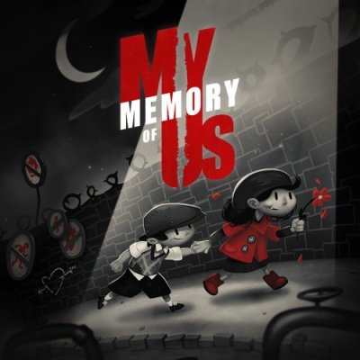 My Memory of Us (Switch)