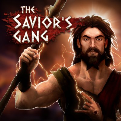 The Savior's Gang (Switch)